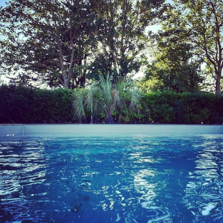 Entre Mer & Filles Sainte-Soulle ภายนอก รูปภาพ